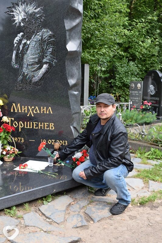 Вадим, 43, Полевское — анкета №614796