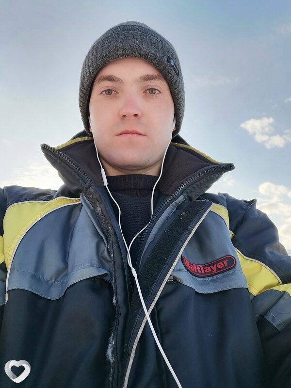 Алексей, 39, Екатеринбурге — анкета №614798