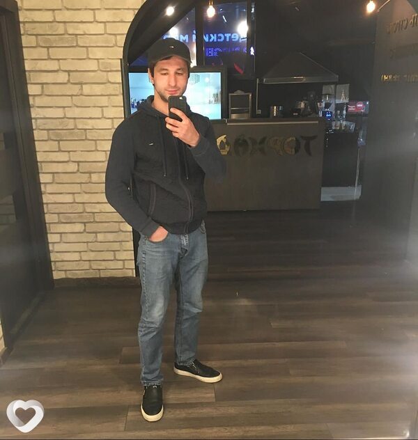 Dzorik, 36, Нальчике — анкета №614799