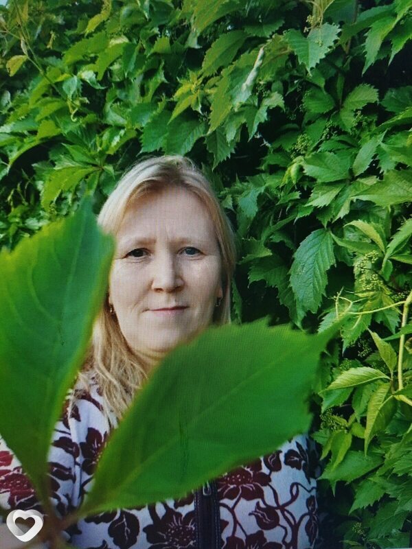 Елена, 53, Новочеркасске — анкета №614802