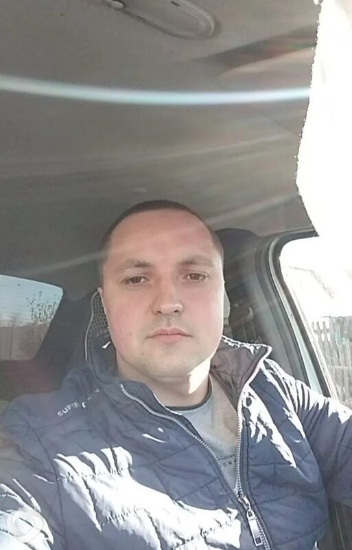 Павел, 39, Арамиле — анкета №614804