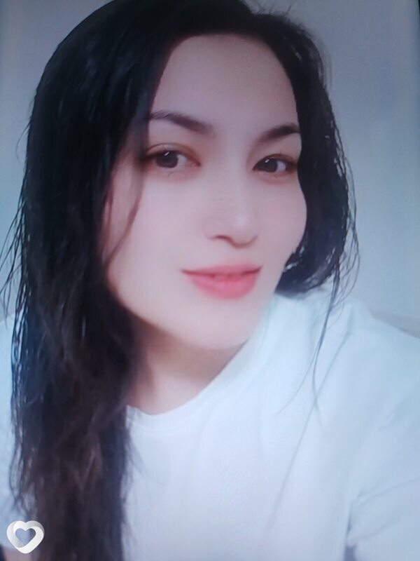 Аико, 32, Алматы — анкета №614805