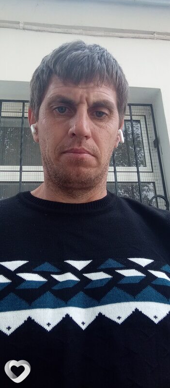 Дмитрий, 37, Саках — анкета №614808