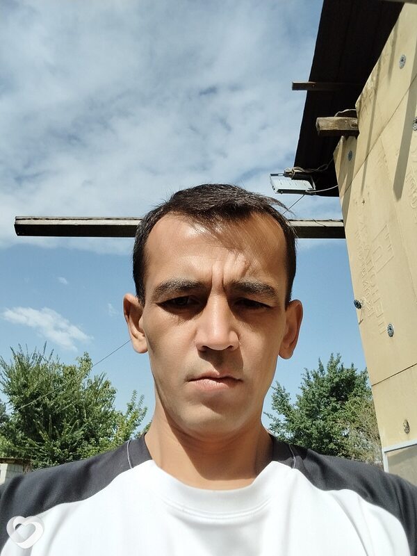 Ильзат, 26, Алматы — анкета №614812