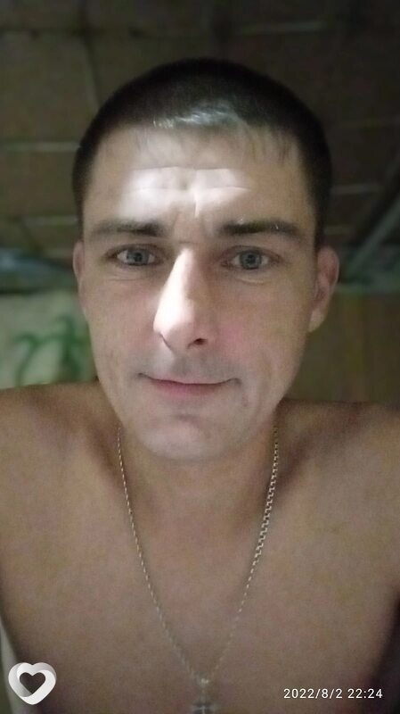 Александр, 34, Ливнах — анкета №614817