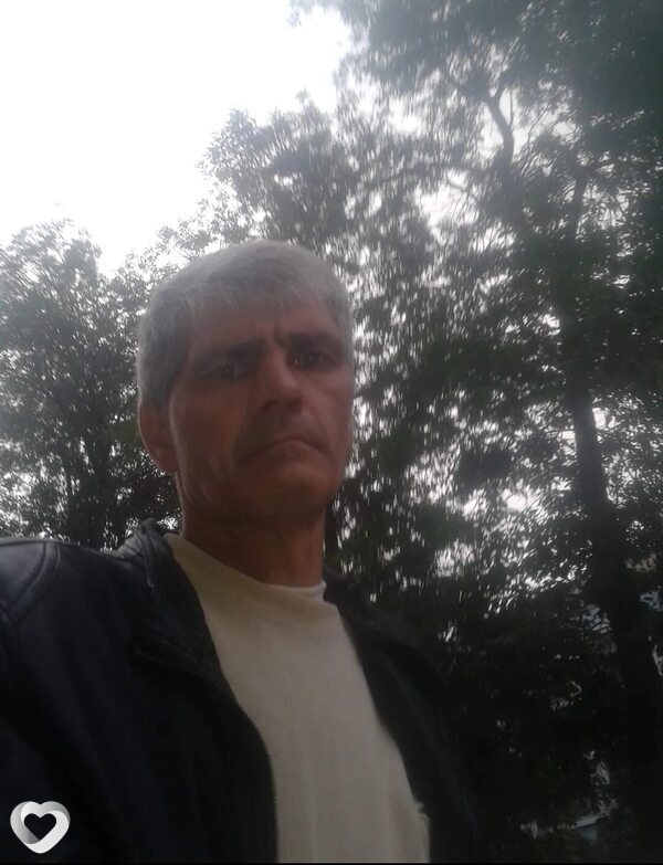 Владимир, 57, Уфе — анкета №614820