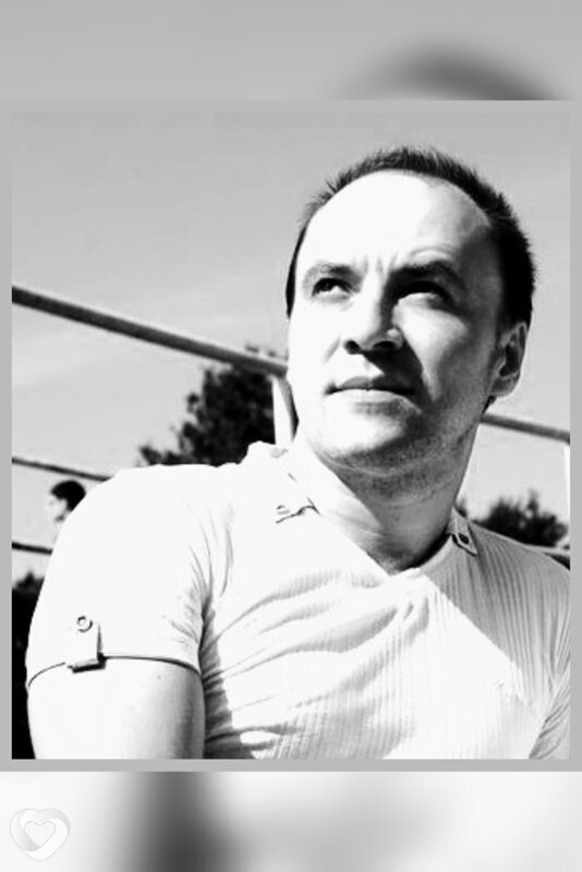 Алексей, 44, Санкт-Петербурге — анкета №614823