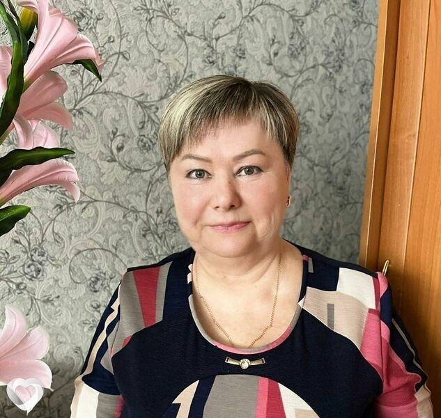 Ольга, Кумертау