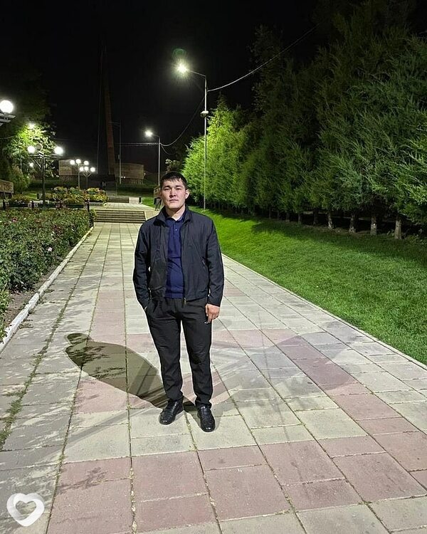 Талгат, 32, Семей — анкета №614830