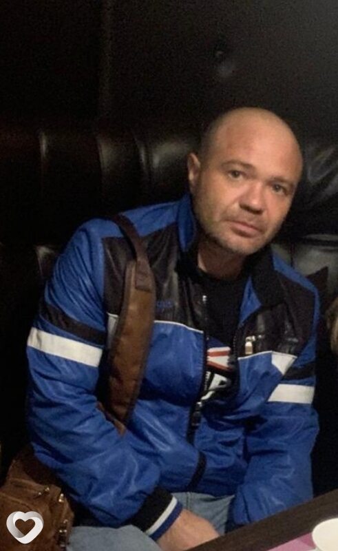 Алексей, 46, Энгельсе — анкета №614857