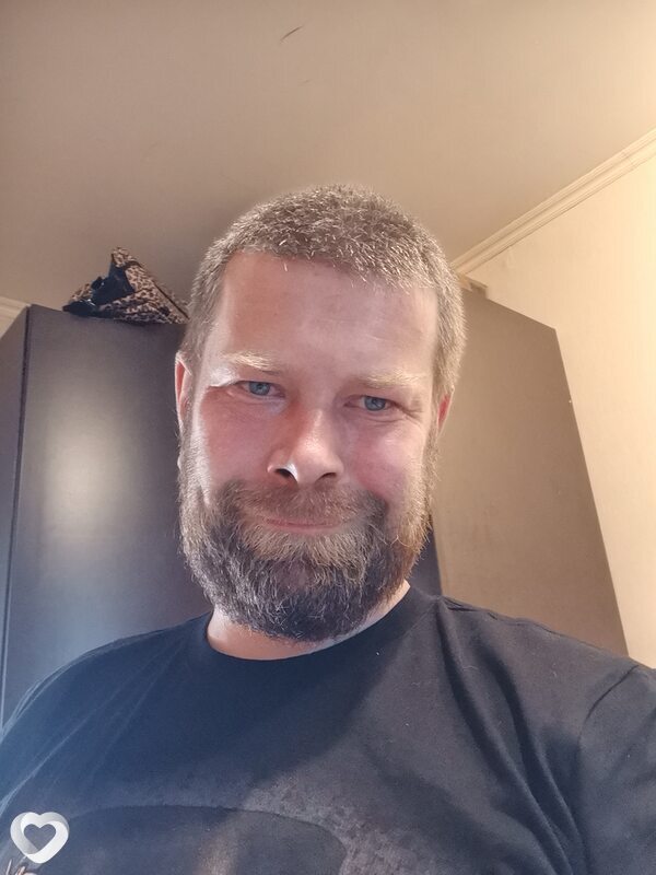 Владимир, 40, Москве — анкета №614865