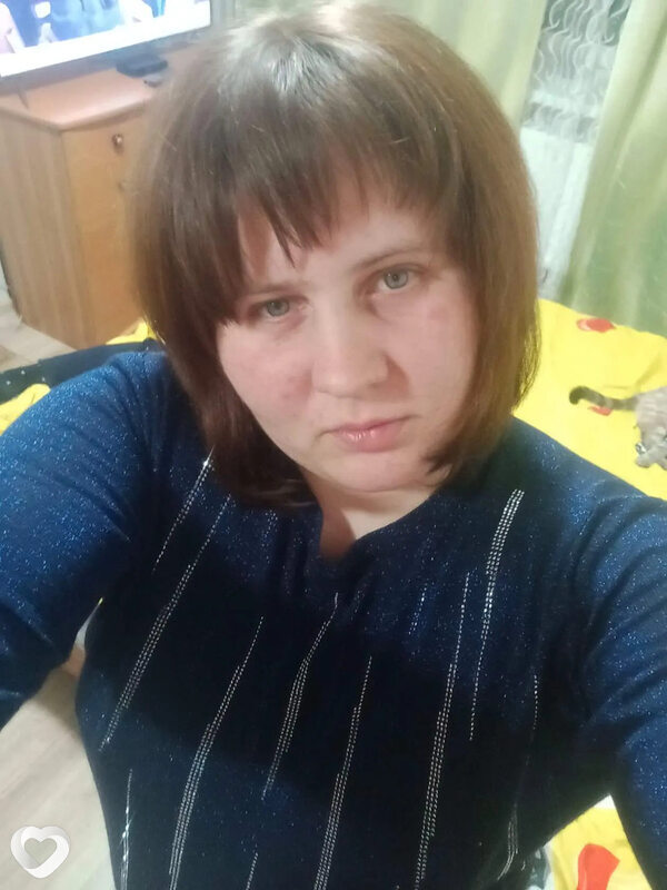 Наталья, 33, Гродно — анкета №614869
