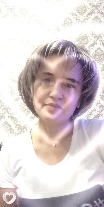 Светлана, 45, Салавате — анкета №614873