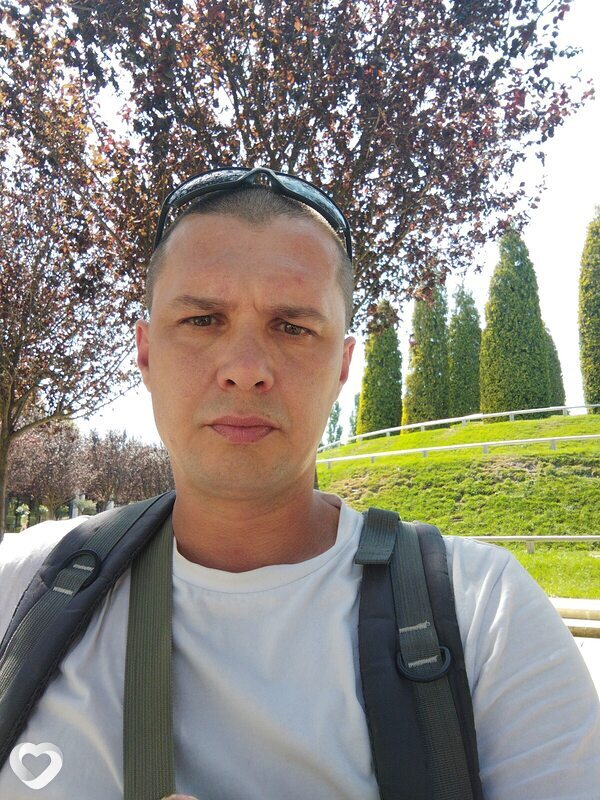Дмитрий, 39, Симферополе — анкета №614875