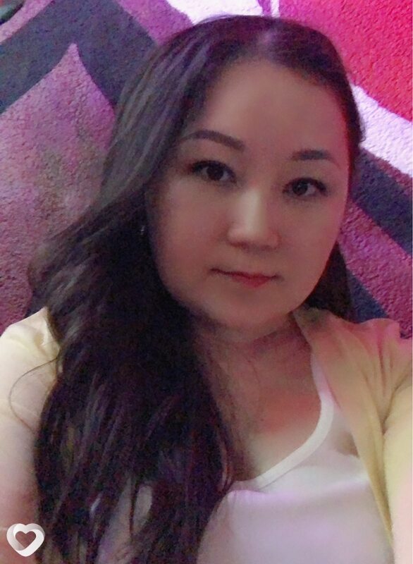 Айнура, 39, Алматы — анкета №614876