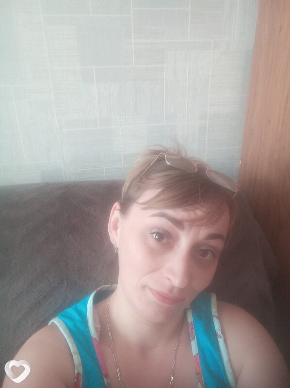 Елена, 38, Копейске — анкета №614878