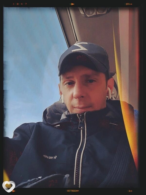 Вадим, 33, Лучегорск — анкета №614879