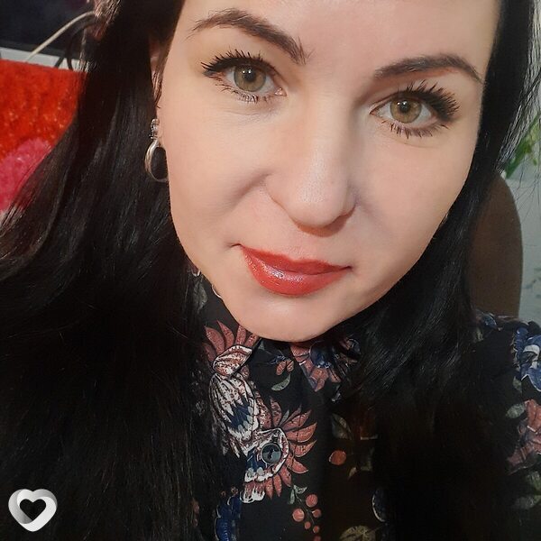 Елена, 40, Иркутске — анкета №615060