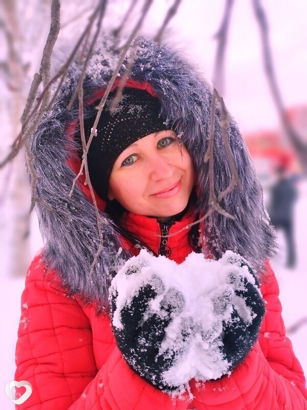 Юлиана, 46, Апатитах — анкета №615061
