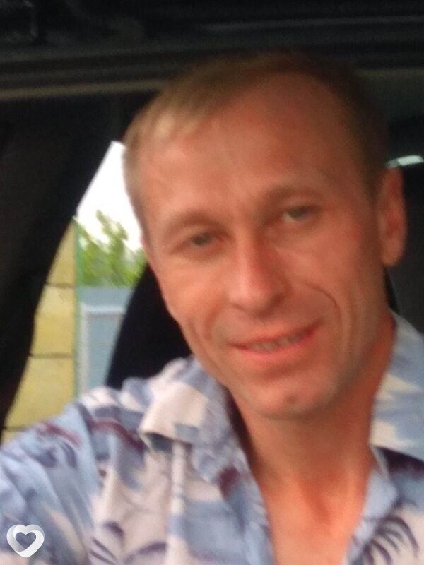 Константин, 50, Норильске — анкета №615064