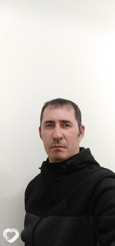 Владимир, 43, Мытищах — анкета №615070