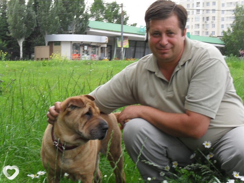 Андрейка, 59, Верхней Пышме — анкета №615071
