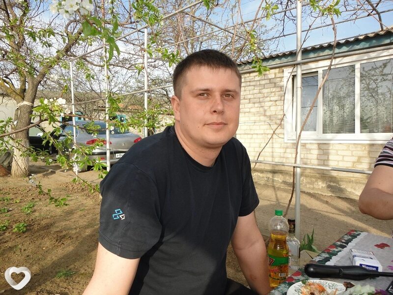 Серго, 35, Краснодаре — анкета №615075
