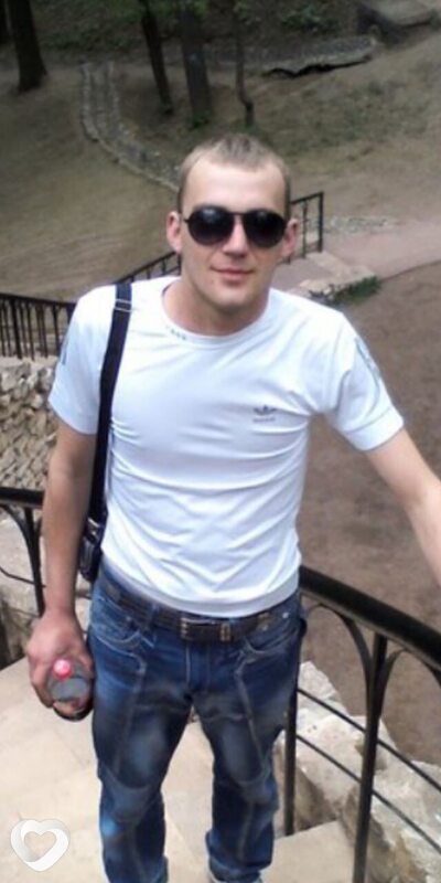 Станислав, 41, Донецке — анкета №615076
