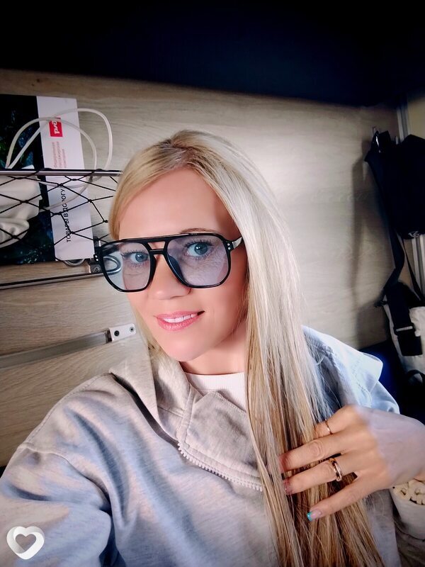Катюша, 40, Чите — анкета №615077