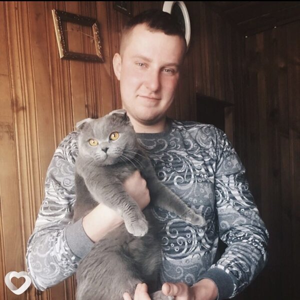Кирилл, 34, Иркутске — анкета №615162