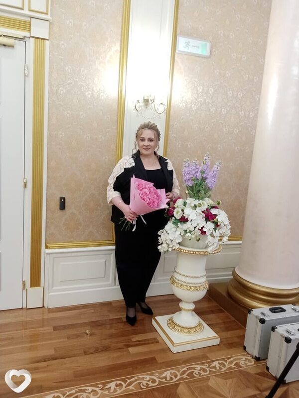 Наталья, 38, Тюмени — анкета №615166