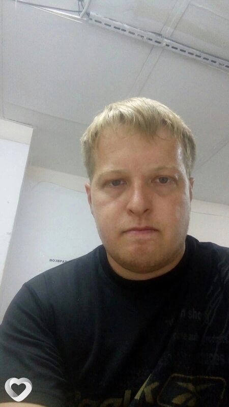 Паша, 41, Ижевске — анкета №615167