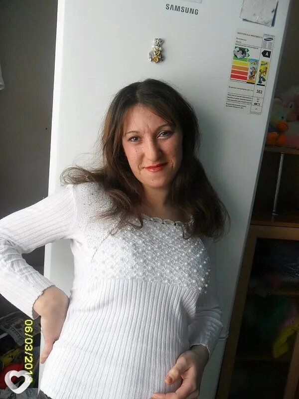 Ольга, 37, Бийске — анкета №615211