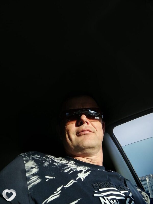 Александр, 46, Рязани — анкета №615218