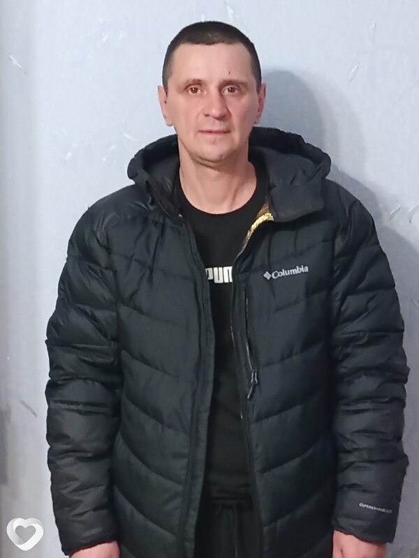 Роман, 45, Екатеринбурге — анкета №615007