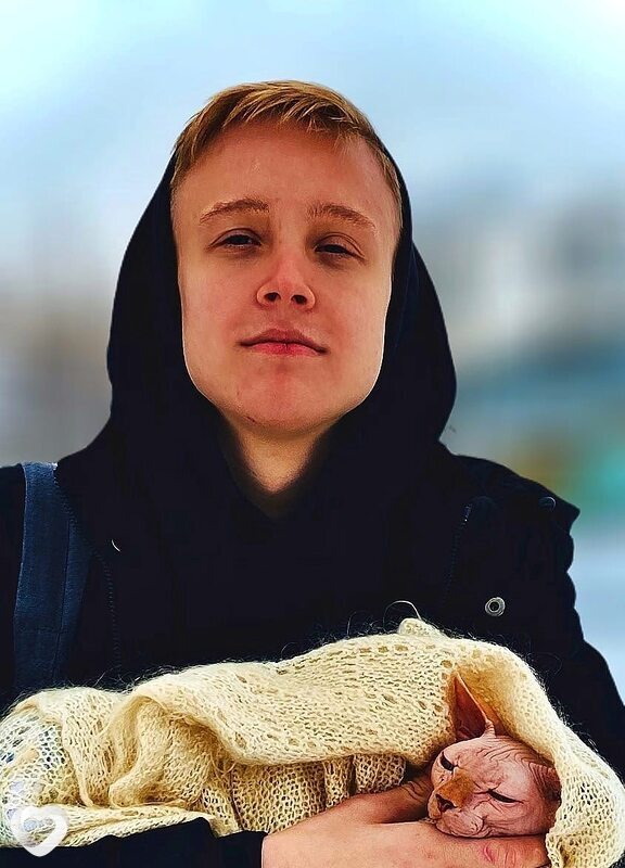 Александр, Искитим
