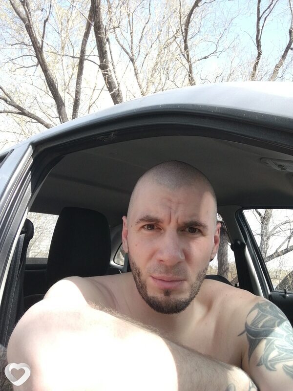 Владимир, 37, Челябинске — анкета №615009