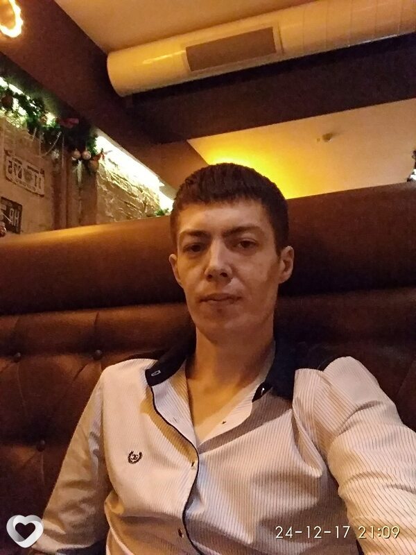 Константин, 36, Кирове — анкета №615018