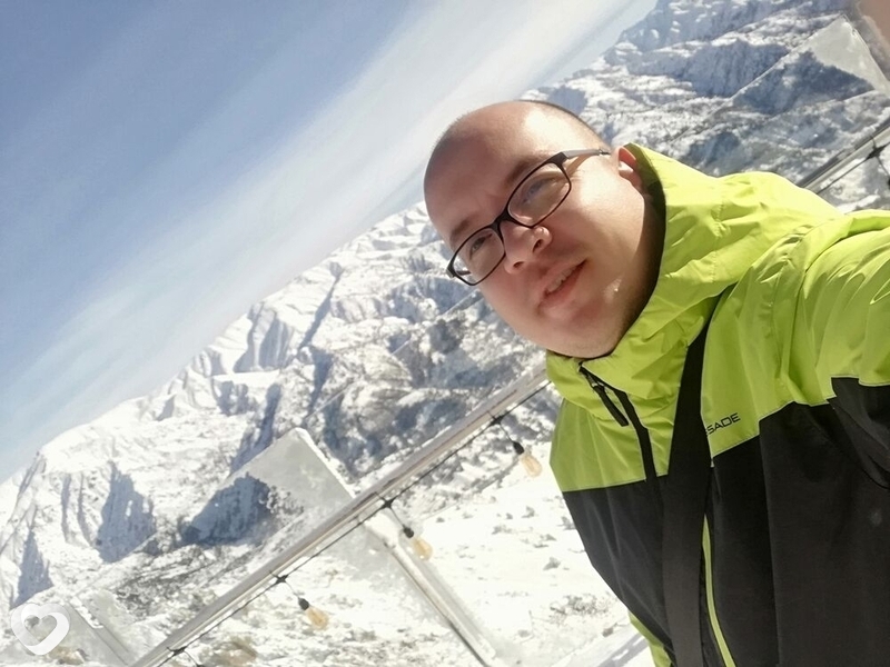 Денис, 40, Бийске — анкета №615023