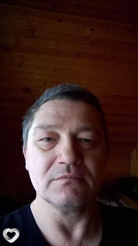 Валера, 54, Тамбове — анкета №615025