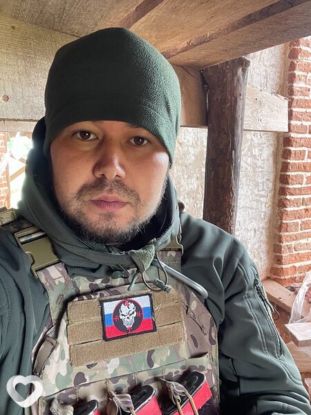 Александр, 35, Благовещенске — анкета №615028