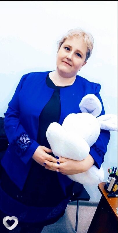 Галина, 38, Улан-Удэ — анкета №615031