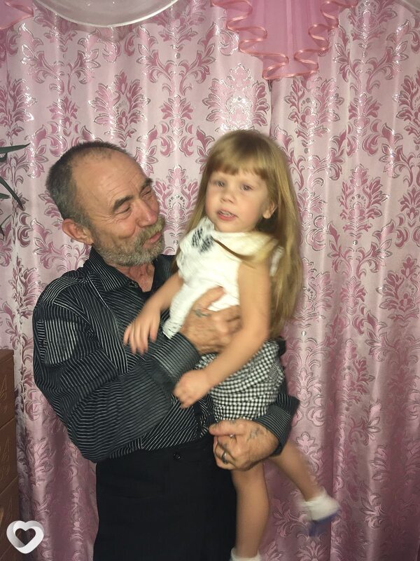 Анатолий, Югорск