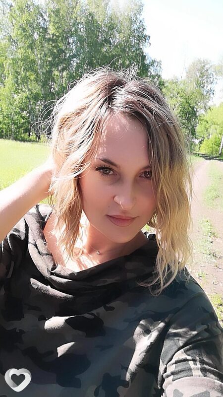 Татьяна, 43, Чите — анкета №615084