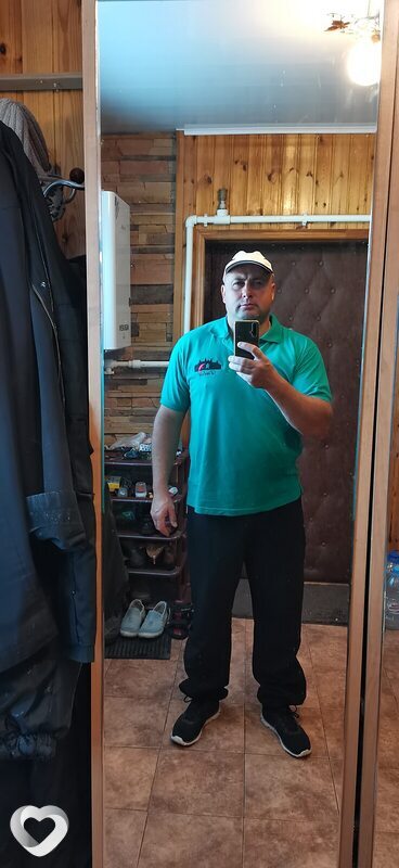 Андрей, 44, Курске — анкета №615085