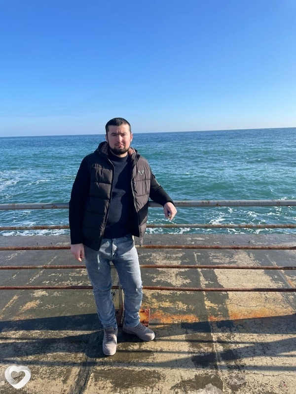 Азизбек, Волжск