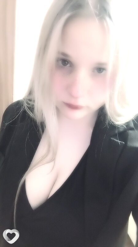 Аня, 22, Новосибирске — анкета №615095