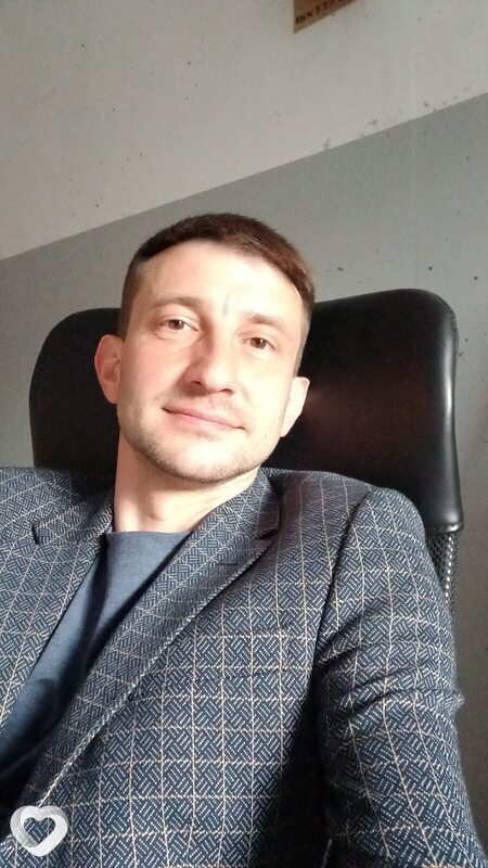 Александр, 39, Владивостоке — анкета №615097