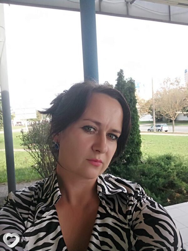 Наталья, 45, Минске — анкета №615098