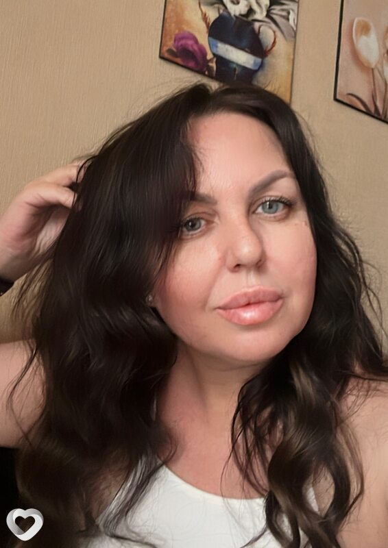 Ирина, 41, Туле — анкета №615101